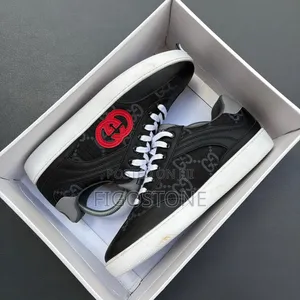 Gucci Rubber Sole