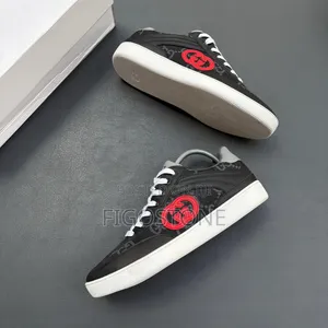 Gucci Rubber Sole
