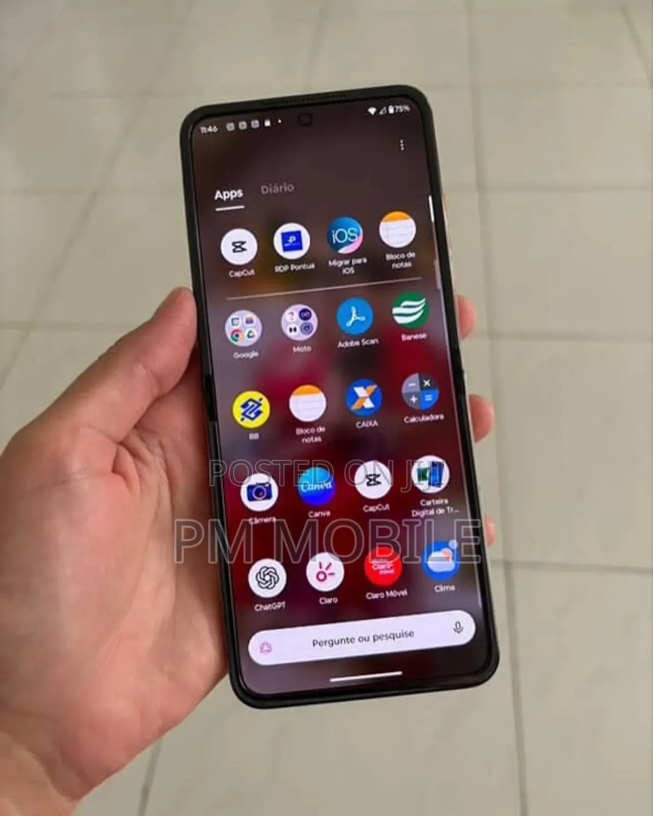 Motorola Razr 50 256 GB