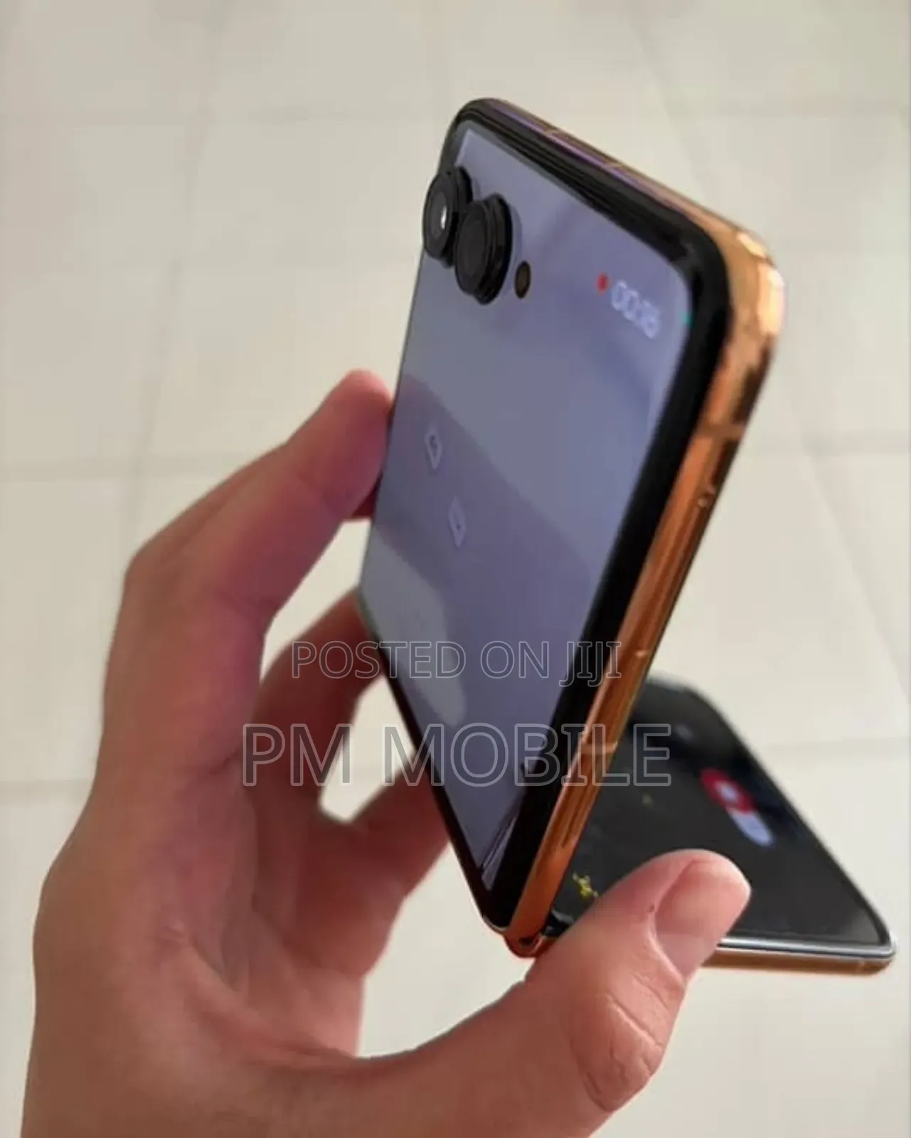 Motorola Razr 50 256 GB