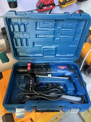Ideal Rotary Hammer 32mm 950w