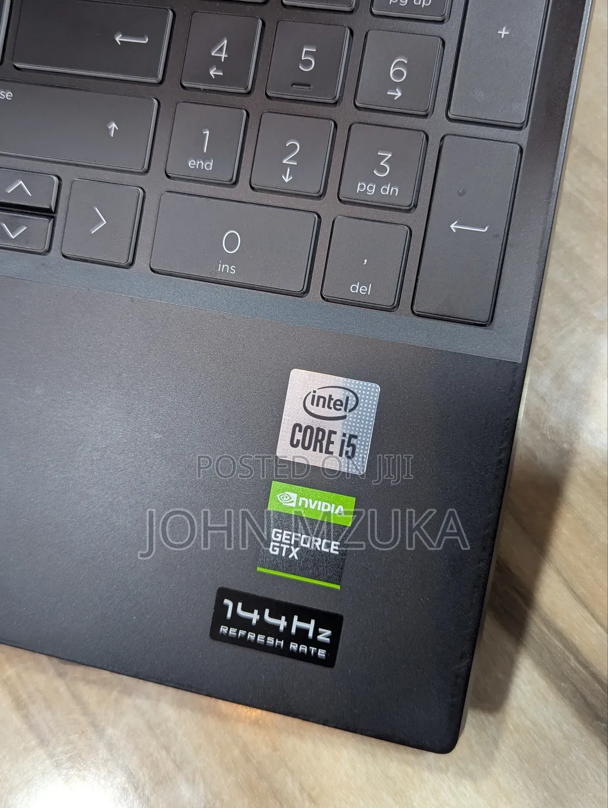 Laptop HP Pavilion 14 8GB Intel Core I5 SSD 1T