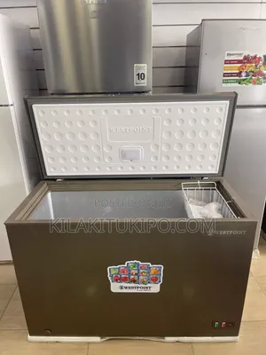 300l West Point Freezer
