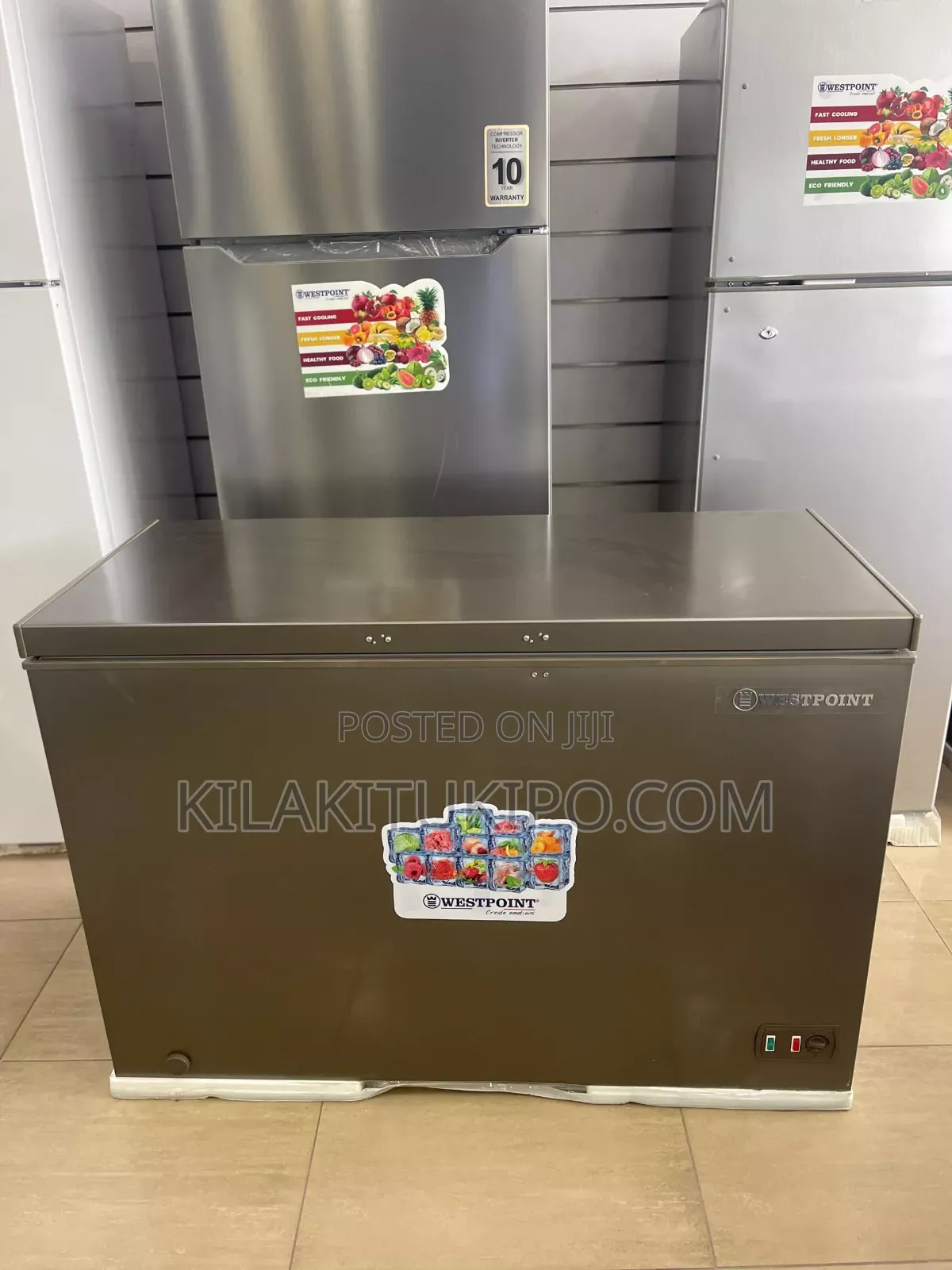 300l West Point Freezer