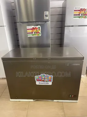 300l West Point Freezer