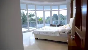 Furnished 4bdrm Apartment in Masaki for sale