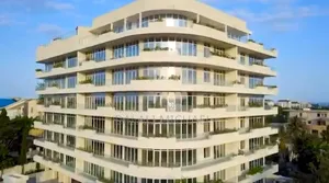 Furnished 4bdrm Apartment in Masaki for sale