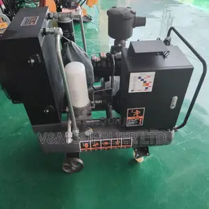 Air Compressor 120l