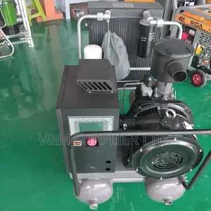 Air Compressor 120l
