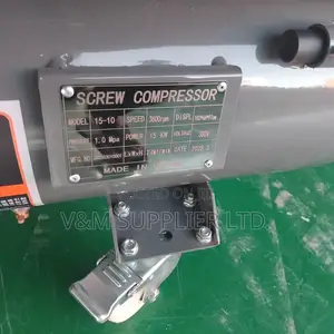 Air Compressor 110l