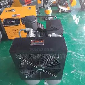 Air Compressor 110l