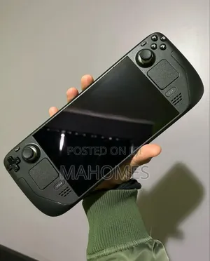Steam Deck Oled 1tb
