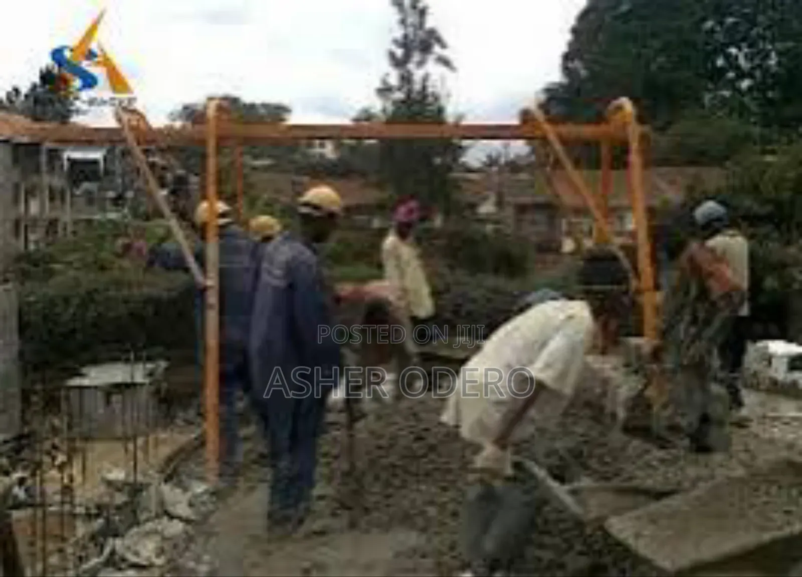 Hoist/Lifting/Winch Machine