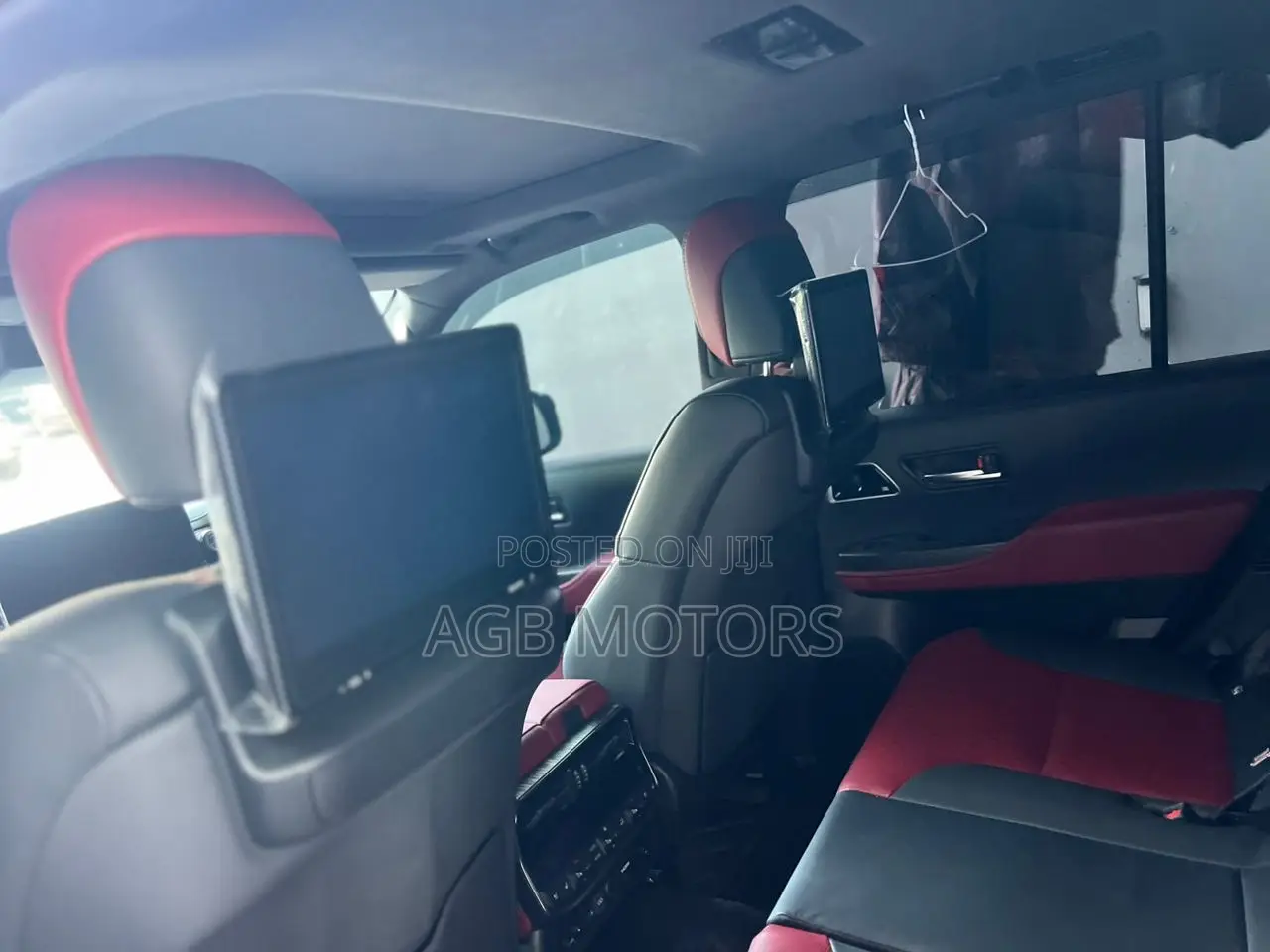 New Toyota Land Cruiser 2023 White