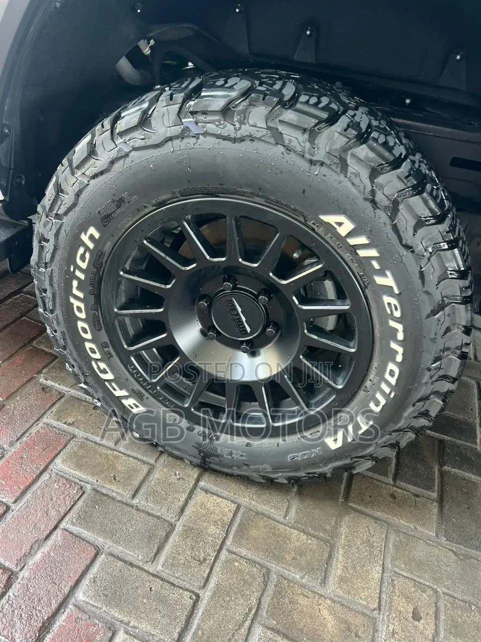 New Toyota Land Cruiser 2023 White