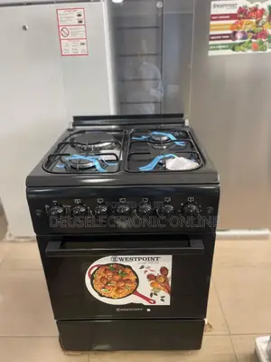 Wespoint Cooker 60cm*60