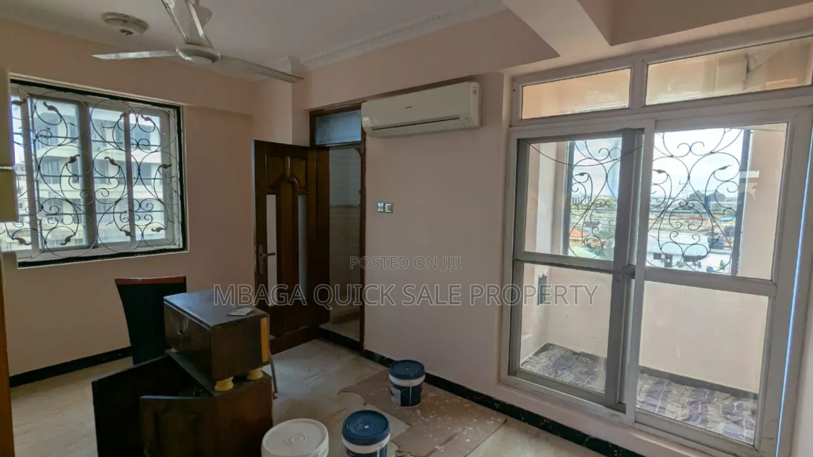 3bdrm Apartment in Ilala for rent