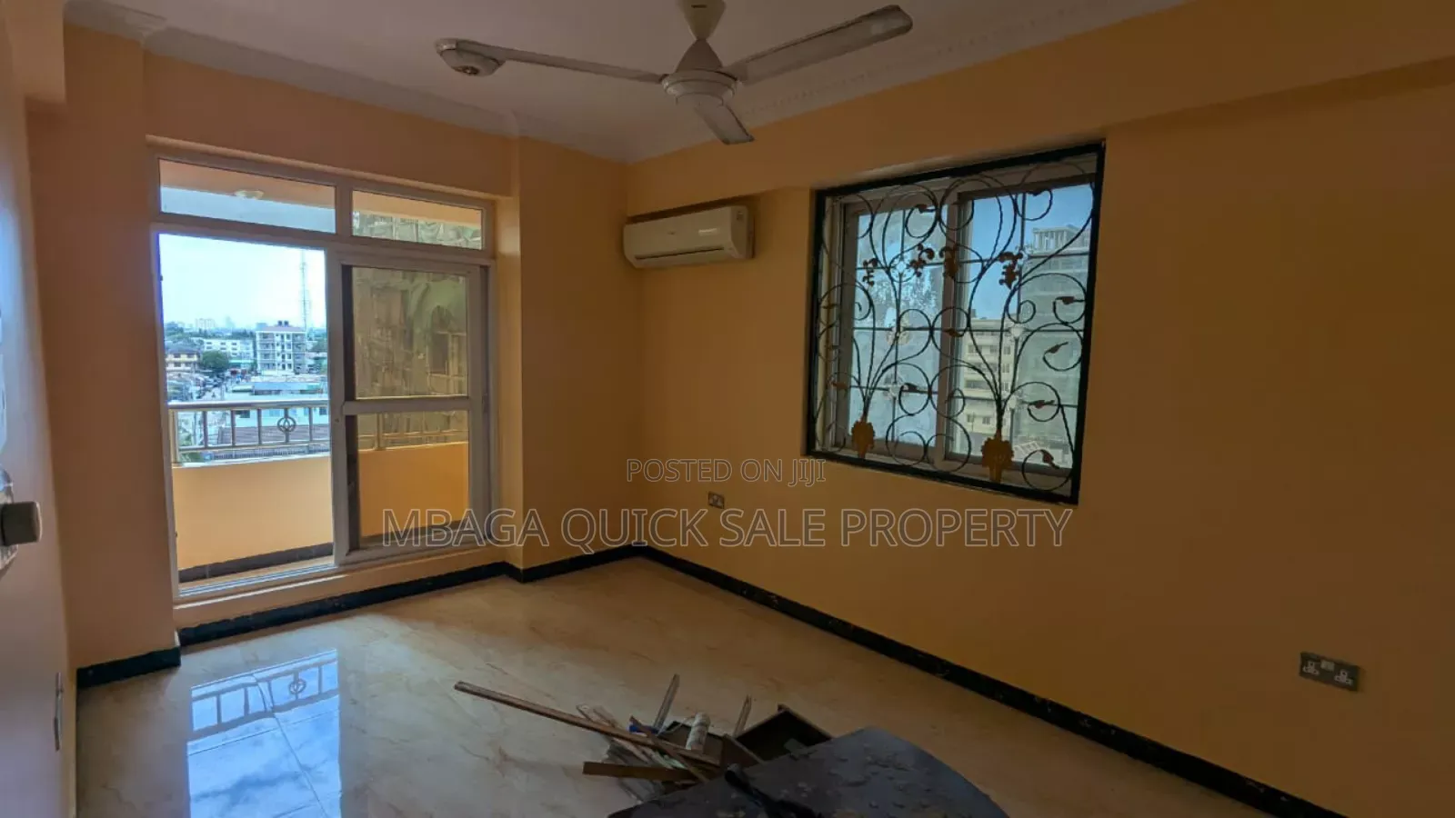 3bdrm Apartment in Ilala for rent