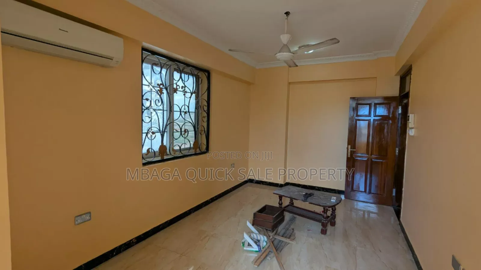 3bdrm Apartment in Ilala for rent