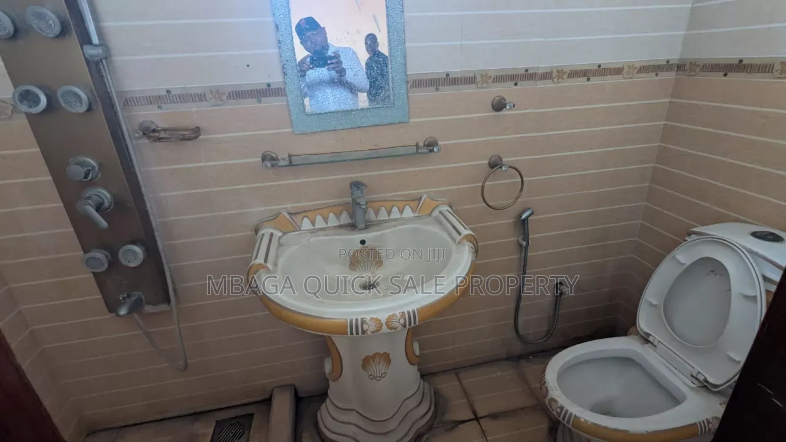 3bdrm Apartment in Ilala for rent