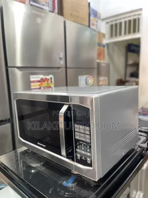42l West Point Digital Microwave With Grill