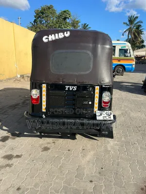 TVS 2022