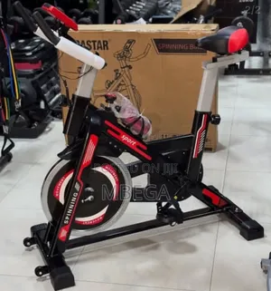 Spinning Bike