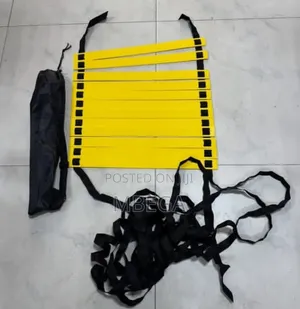 Speed Ladder