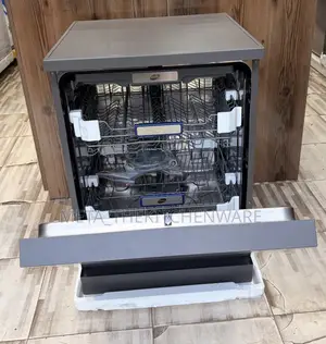 Homebase Free Standing Dishwasher Hb-02502