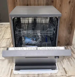 Homebase Free Standing Dishwasher Hb-02501