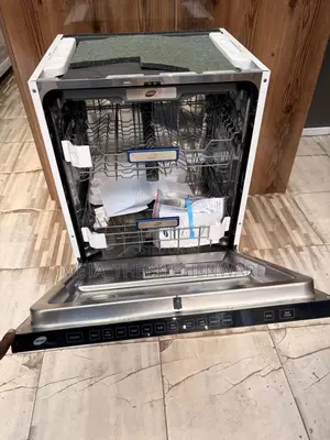 Homebase Built-in Dishwasher Hb-02503