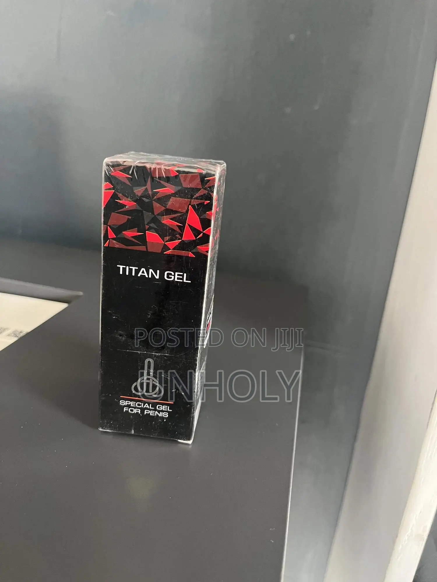 Penis Enlargement Gel