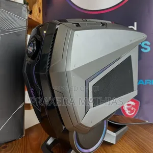 Desktop Computer MSI Gaming 24 6QD 128GB Intel Core I9 SSD 4T