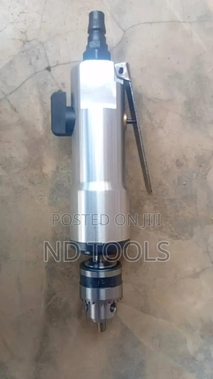 Pneumatic Air Drill Machine