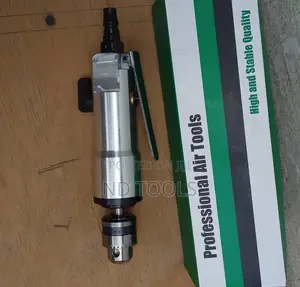 Pneumatic Air Drill Machine