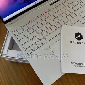 New Laptop 32GB Intel Core Ultra 9 SSD 1T