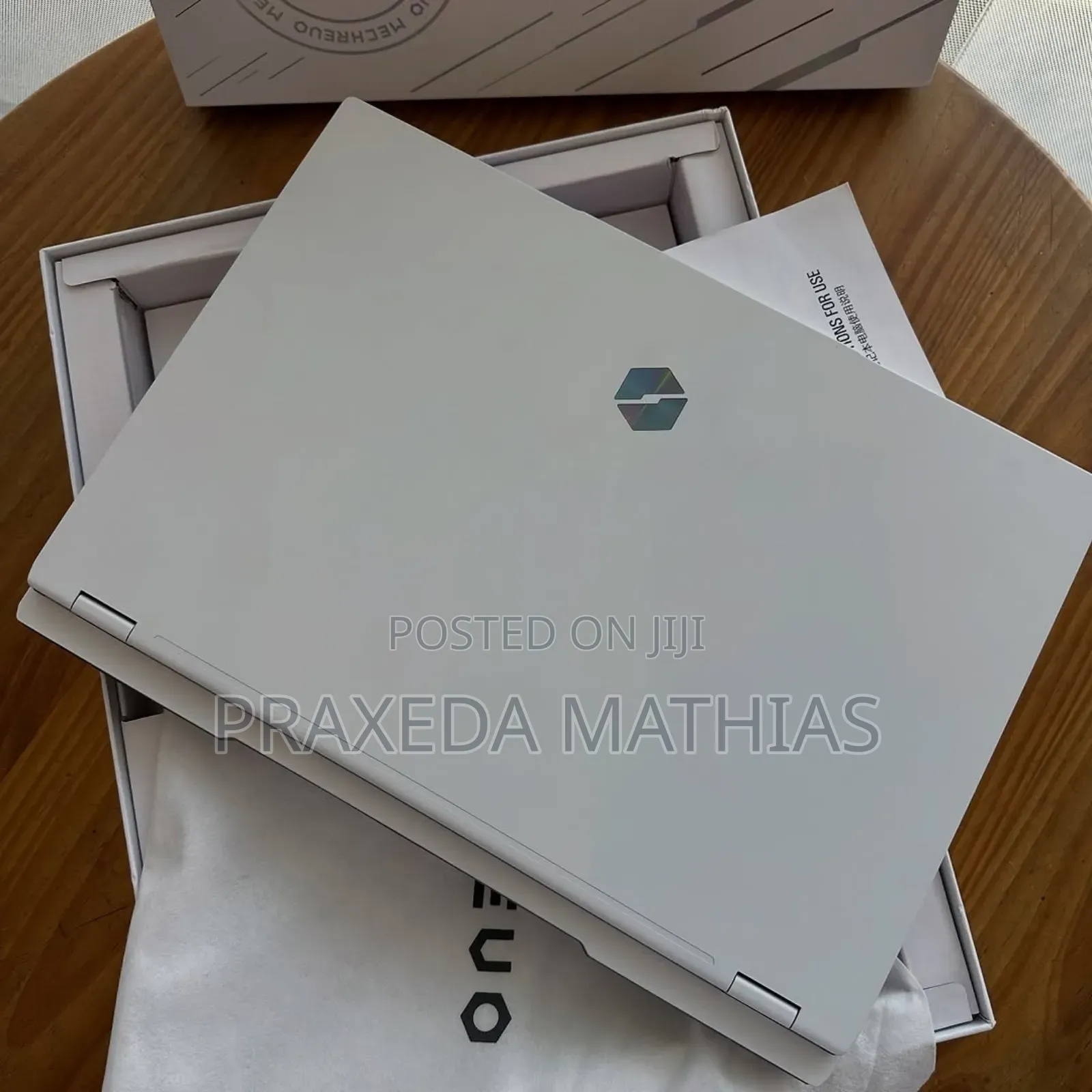New Laptop 32GB Intel Core Ultra 9 SSD 1T