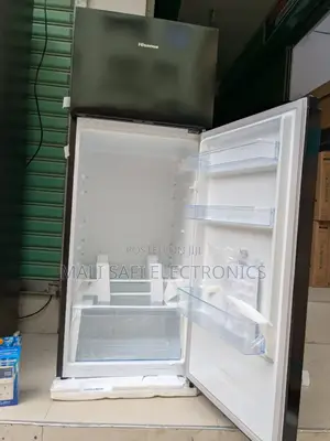Hisense Fridge Liter 205