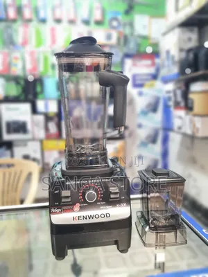 Kenwood Original Heavyduty Brenda