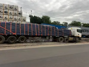 Scania Na Tela