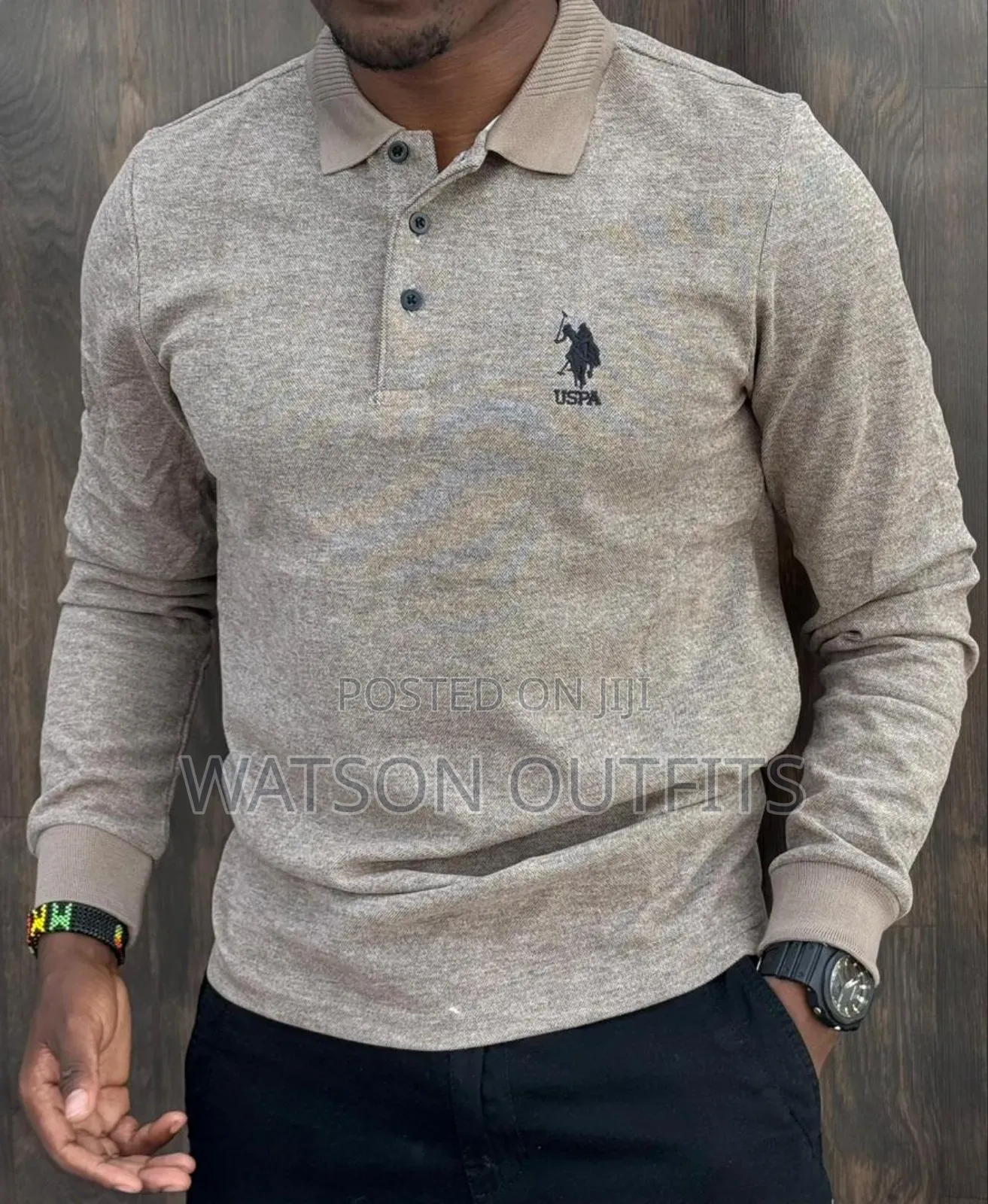 T-Shirts for Men's Very Very Relaxed