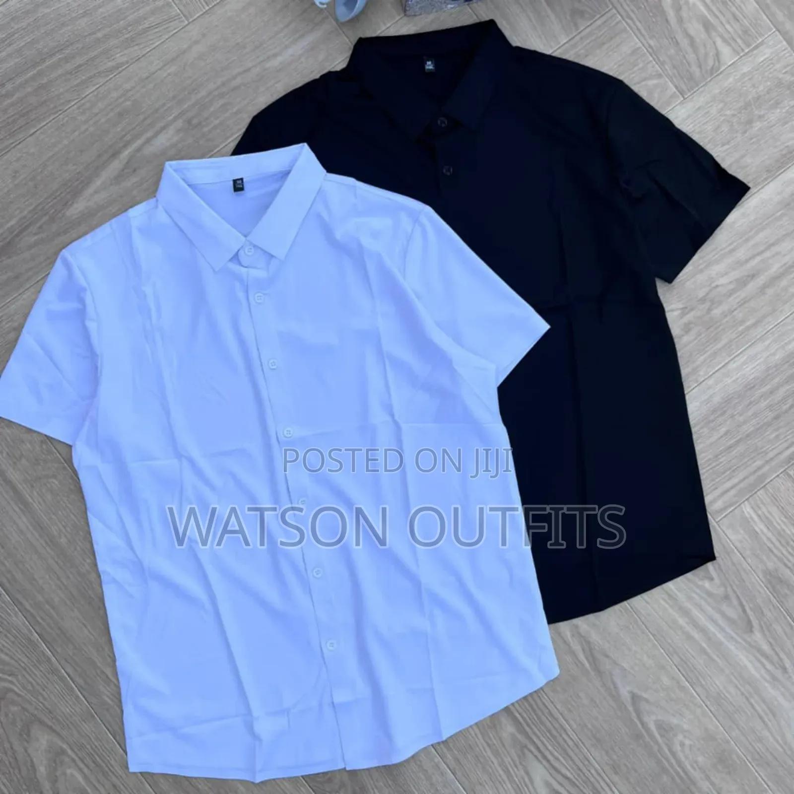 Men's Shirts Very Very Friendly