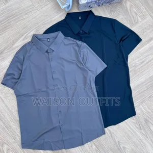 Men's Shirts Very Very Friendly