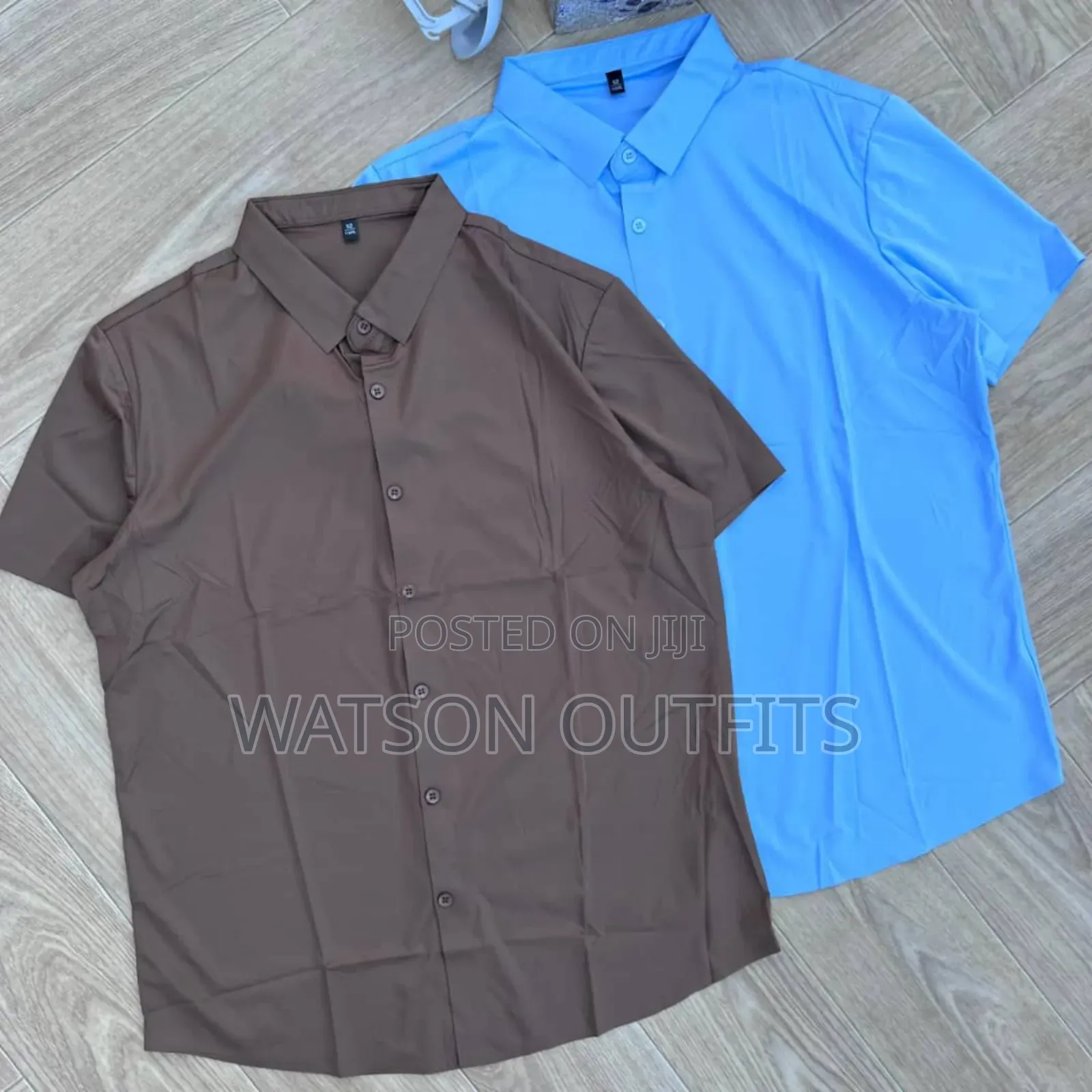 Men's Shirts Very Very Friendly