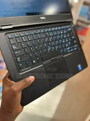 Laptop Dell Latitude 5450 8GB Intel Core I7 HDD 500GB