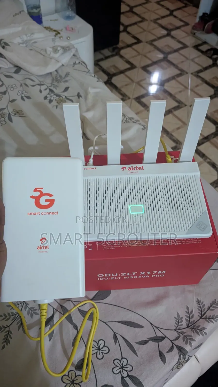 Odu Unlimited Unlimited Internet Sasa Ipo Mtaani Kwako
