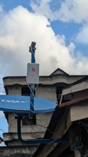 Odu Unlimited Unlimited Internet Sasa Ipo Mtaani Kwako