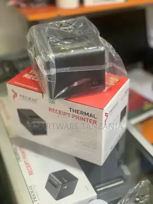 Premax Pm-rp80 80mm Thermal Printer For Point Of Sale