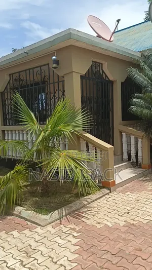 Furnished 3bdrm House in Mahina Kati, Nyamagana for sale