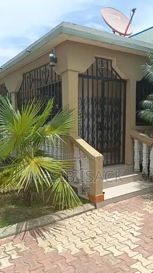 Furnished 3bdrm House in Mahina Kati, Nyamagana for sale